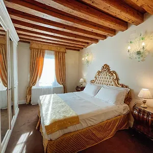 Ai Savi Di , Venecia Italia