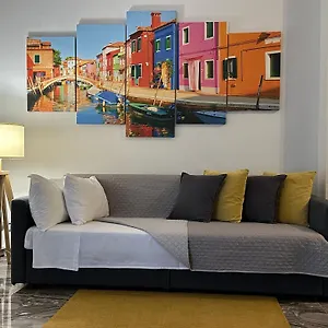 Holidays Toti To Fulfill Your Wishes , Mestre Italia